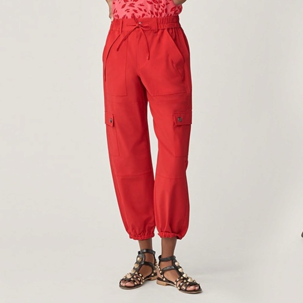 Cabi Quantum Cargo Pants XS